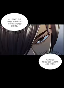 Page 654 of Taste of Forbbiden Fruit - Spanish - Español - preview thumbnail