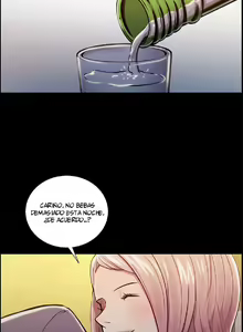 Page 669 of Taste of Forbbiden Fruit - Spanish - Español - preview thumbnail