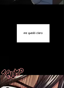 Page 723 of Taste of Forbbiden Fruit - Spanish - Español - preview thumbnail