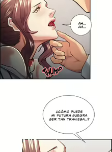 Page 783 of Taste of Forbbiden Fruit - Spanish - Español - preview thumbnail