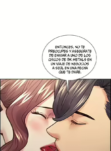 Page 802 of Taste of Forbbiden Fruit - Spanish - Español - preview thumbnail