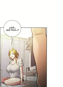 Page 846 of Taste of Forbbiden Fruit - Spanish - Español - preview thumbnail