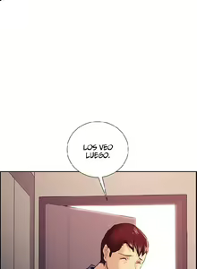 Page 858 of Taste of Forbbiden Fruit - Spanish - Español - preview thumbnail