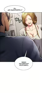 Page 868 of Taste of Forbbiden Fruit - Spanish - Español - preview thumbnail