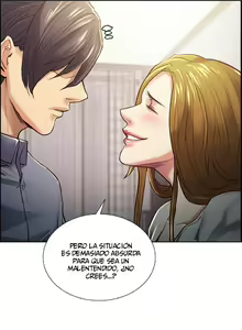 Page 869 of Taste of Forbbiden Fruit - Spanish - Español - preview thumbnail