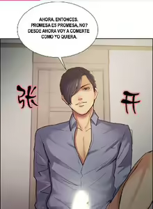 Page 947 of Taste of Forbbiden Fruit - Spanish - Español - preview thumbnail