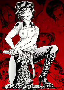 切合辑 — hentai manga cover on Fhentai