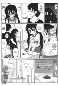 Page 23 of SHANAX GOGO! - preview thumbnail