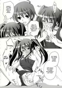 Page 5 of Ofuro no Omocha - preview thumbnail