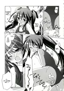 Page 6 of Ofuro no Omocha - preview thumbnail