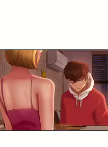 Page 124 of 不良女房客 1-40 - preview thumbnail