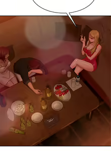 Page 1326 of 不良女房客 1-40 - preview thumbnail