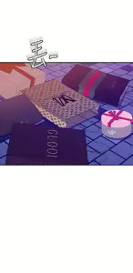 Page 731 of 不良女房客 1-40 - preview thumbnail