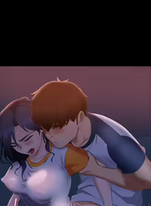 Page 1096 of 不良女房客 41-80 - preview thumbnail