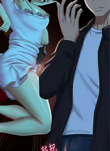 Page 504 of 不良女房客 41-80 - preview thumbnail