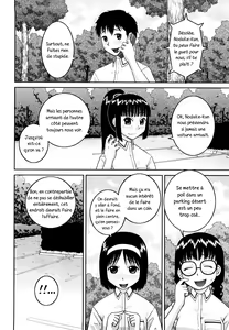 Page 51 of Bunkakei Roshutsu Aikoukai | Club Culturel d'Exhibitionnisme Ch. 1-3 (decensored) - preview thumbnail