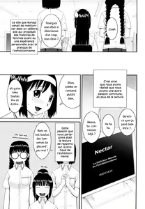 Page 8 of Bunkakei Roshutsu Aikoukai | Club Culturel d'Exhibitionnisme Ch. 1-3 (decensored) - preview thumbnail