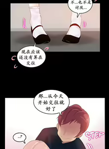 Page 149 of 一个变态的日常生活 | A Pervert's Daily Life 第1-4季 1-144 - preview thumbnail