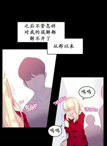 Page 152 of 一个变态的日常生活 | A Pervert's Daily Life 第1-4季 1-144 - preview thumbnail