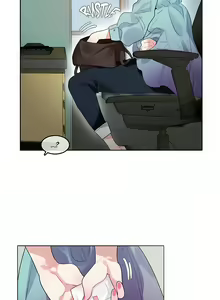 Page 319 of 一个变态的日常生活 | A Pervert's Daily Life 第1-4季 1-144 - preview thumbnail