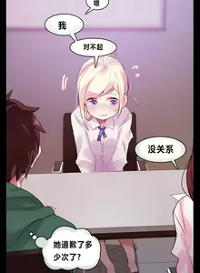 Page 5 of 一个变态的日常生活 | A Pervert's Daily Life 第1-4季 1-144 - preview thumbnail