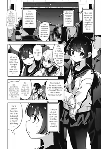 Page 2 of Re:Rape 2*5 - Shoujo Shimai wa Okasareru - preview thumbnail