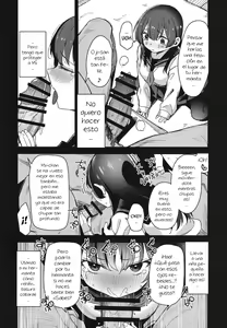 Page 5 of Re:Rape 2*5 - Shoujo Shimai wa Okasareru - preview thumbnail
