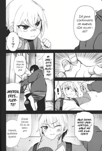 Page 5 of Re:Rape 3 - preview thumbnail