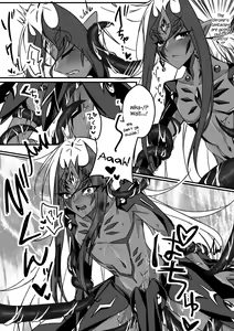 Page 3 of Torima Ecchi na Me ni Ae Don Thousand - preview thumbnail