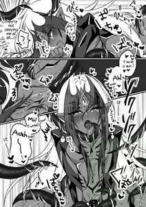 Page 4 of Torima Ecchi na Me ni Ae Don Thousand - preview thumbnail