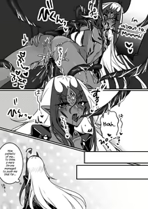 Page 5 of Torima Ecchi na Me ni Ae Don Thousand - preview thumbnail
