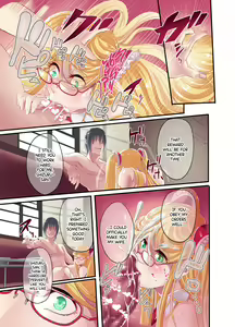Page 33 of Shizuru-san-juu Nanasai - preview thumbnail