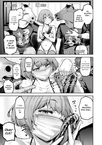Page 35 of Watashi wa Tada Skirt o Mijikaku shita dake | All I Did Was Shorten My Skirt Ch. 1-3 - preview thumbnail