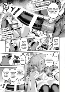 Page 49 of Watashi wa Tada Skirt o Mijikaku shita dake | All I Did Was Shorten My Skirt Ch. 1-3 - preview thumbnail