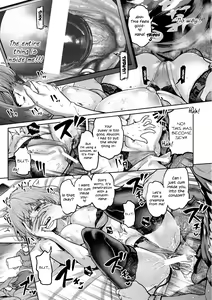 Page 53 of Watashi wa Tada Skirt o Mijikaku shita dake | All I Did Was Shorten My Skirt Ch. 1-3 - preview thumbnail