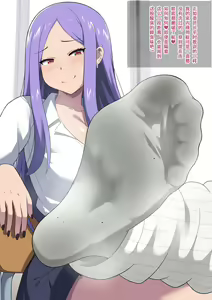 Page 16 of Ijiwaru na Gal no Mure Ashi ni wa Sakaraenai... - preview thumbnail