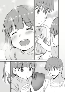 Page 33 of Zoku Inaka no Kuro Gal JK to Kekkon Shita Nichijou - preview thumbnail
