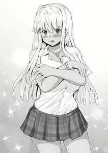 Page 42 of Zoku Inaka no Kuro Gal JK to Kekkon Shita Nichijou - preview thumbnail