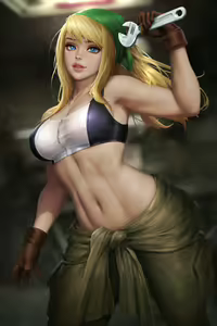 Page 119 of NeoArtCorE - preview thumbnail