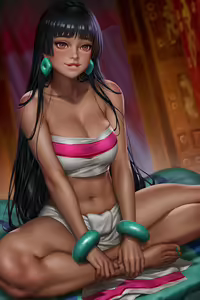 Page 1218 of NeoArtCorE - preview thumbnail