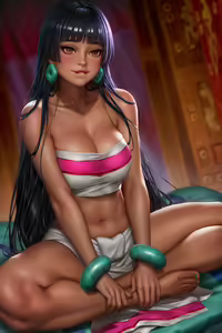 Page 1220 of NeoArtCorE - preview thumbnail