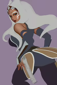 Page 1295 of NeoArtCorE - preview thumbnail