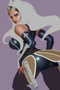 Page 1300 of NeoArtCorE - preview thumbnail