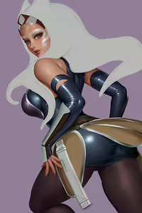 Page 1304 of NeoArtCorE - preview thumbnail