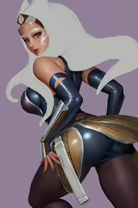 Page 1306 of NeoArtCorE - preview thumbnail