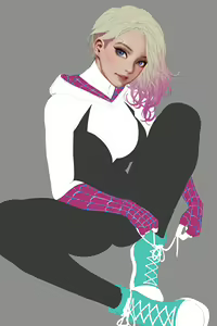 Page 1319 of NeoArtCorE - preview thumbnail