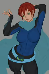 Page 1467 of NeoArtCorE - preview thumbnail