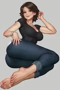 Page 1616 of NeoArtCorE - preview thumbnail