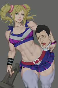 Page 1629 of NeoArtCorE - preview thumbnail
