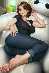 Page 1664 of NeoArtCorE - preview thumbnail